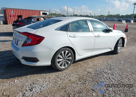 2021 Honda Civic Sport from USA, damaged, VIN 2HGFC2F88MH511890